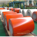 Ppgi dx51d grade with prepaint galvanized steel, standard ppgi steel coil